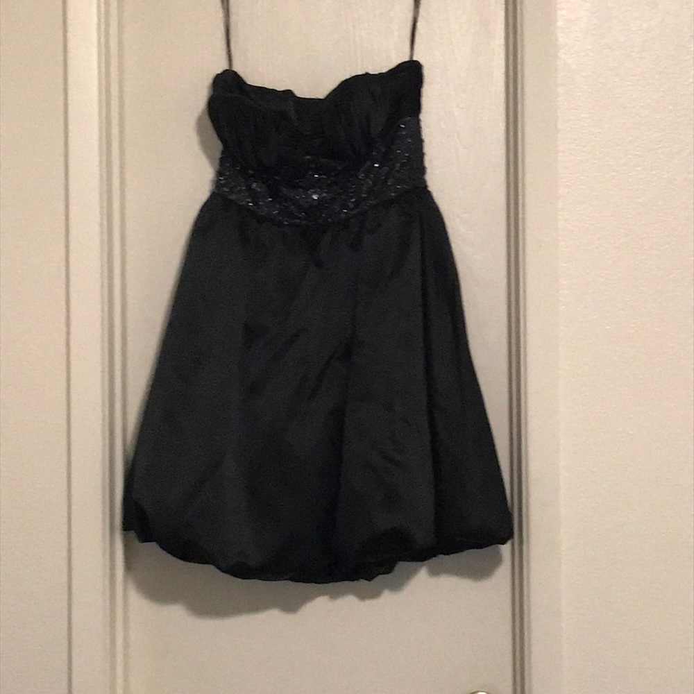 Betsy Johnson Dress